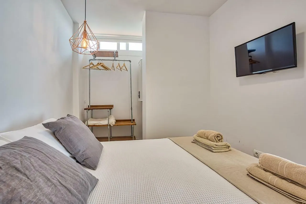 Apartment Sur Suites Perla 6 - 2 Fuengirola