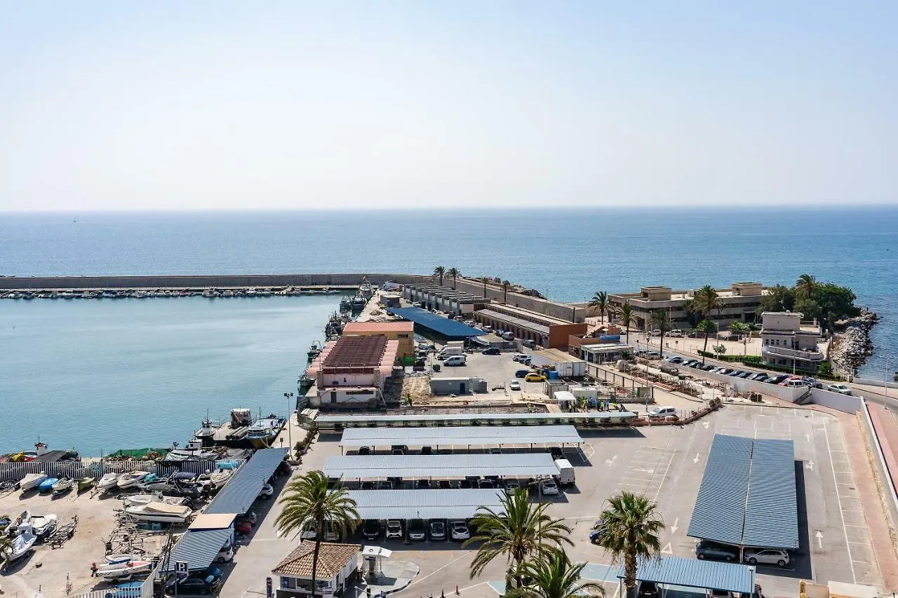 Sur Suites Perla 6 - 2 Fuengirola Spain